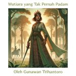 Cut Nyak Meutia: Mutiara yang Tak Pernah Padam