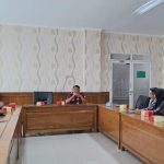 Rapat Persiapan Bimtek Konten Digital Pendidikan Jenjang SMP Tahun 2025