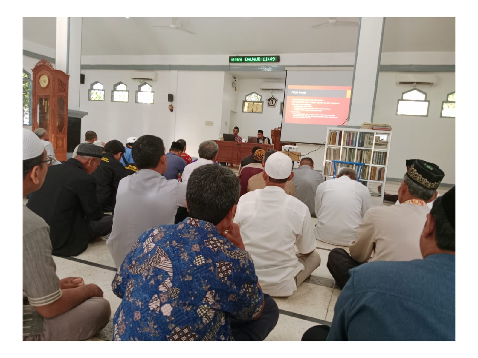Menggapai Ramadhan yang Berkualitas dan Produktif