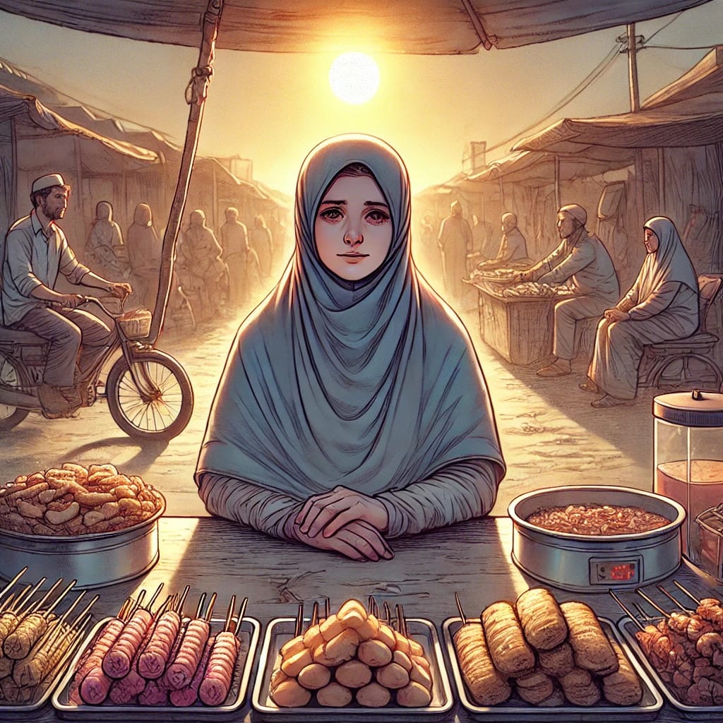Refleksi Spiritual dan Sosial di Bulan Ramadhan (2)