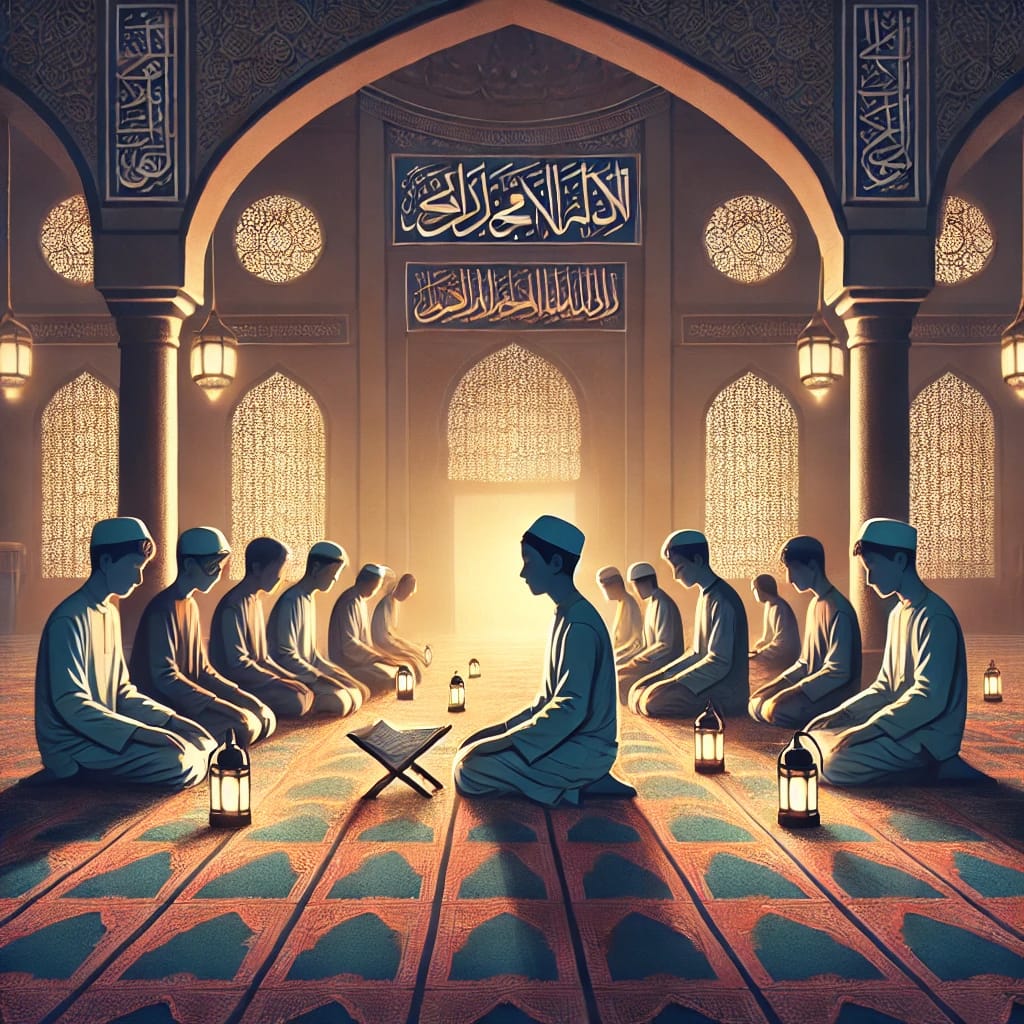 Refleksi Spiritual dan Sosial di Bulan Ramadhan (3)
