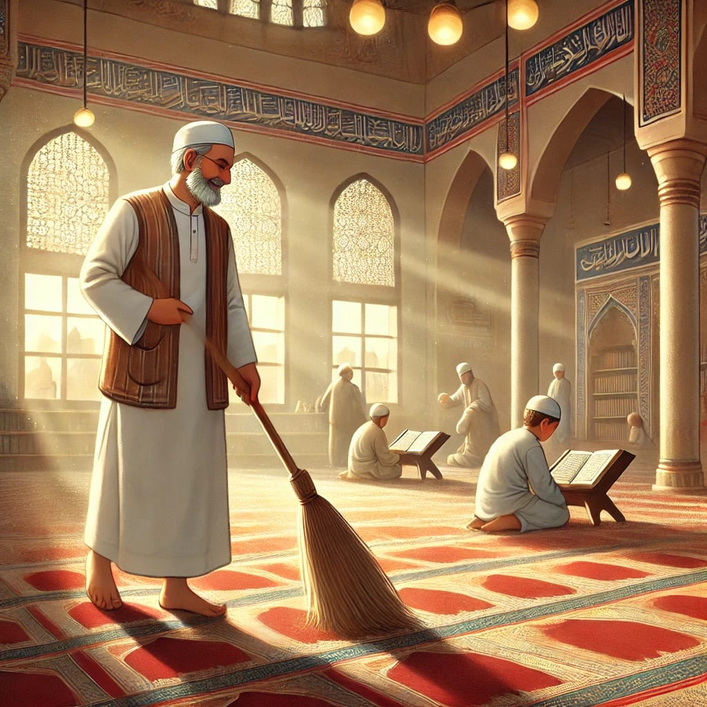 Refleksi Spiritual dan Sosial di Bulan Ramadhan (5)