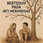 Berteduh pada Jati Meranggas
