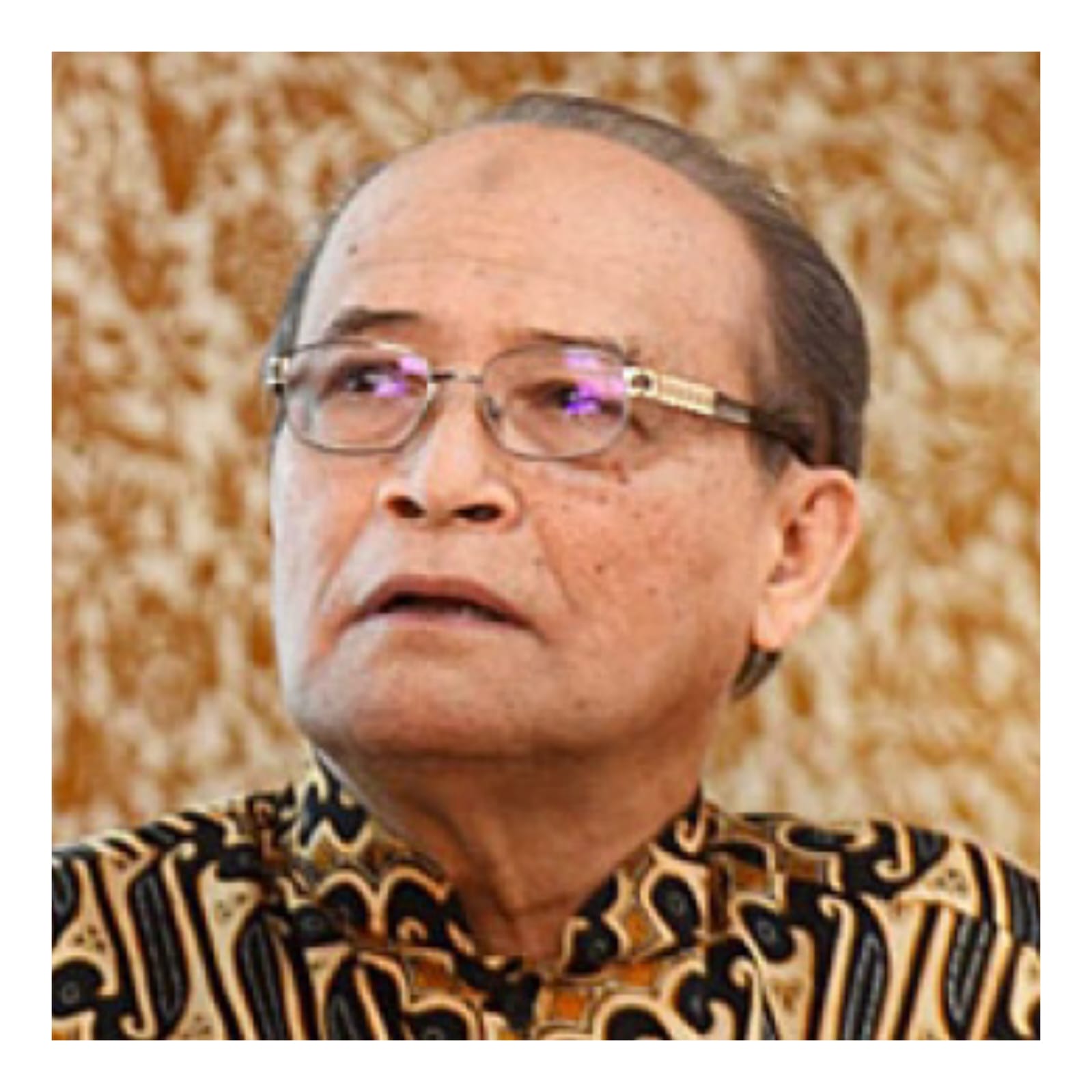 Menyelami Pesan Buya Syafii Maarif (3)