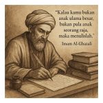 Menulis, Kunci Untuk Abadi