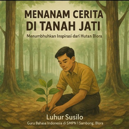 Menumbuhkan Inspirasi dari Hutan Blora