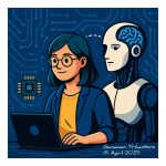 Pentingnya Mengembangkan Talenta Gen Z di Era AI