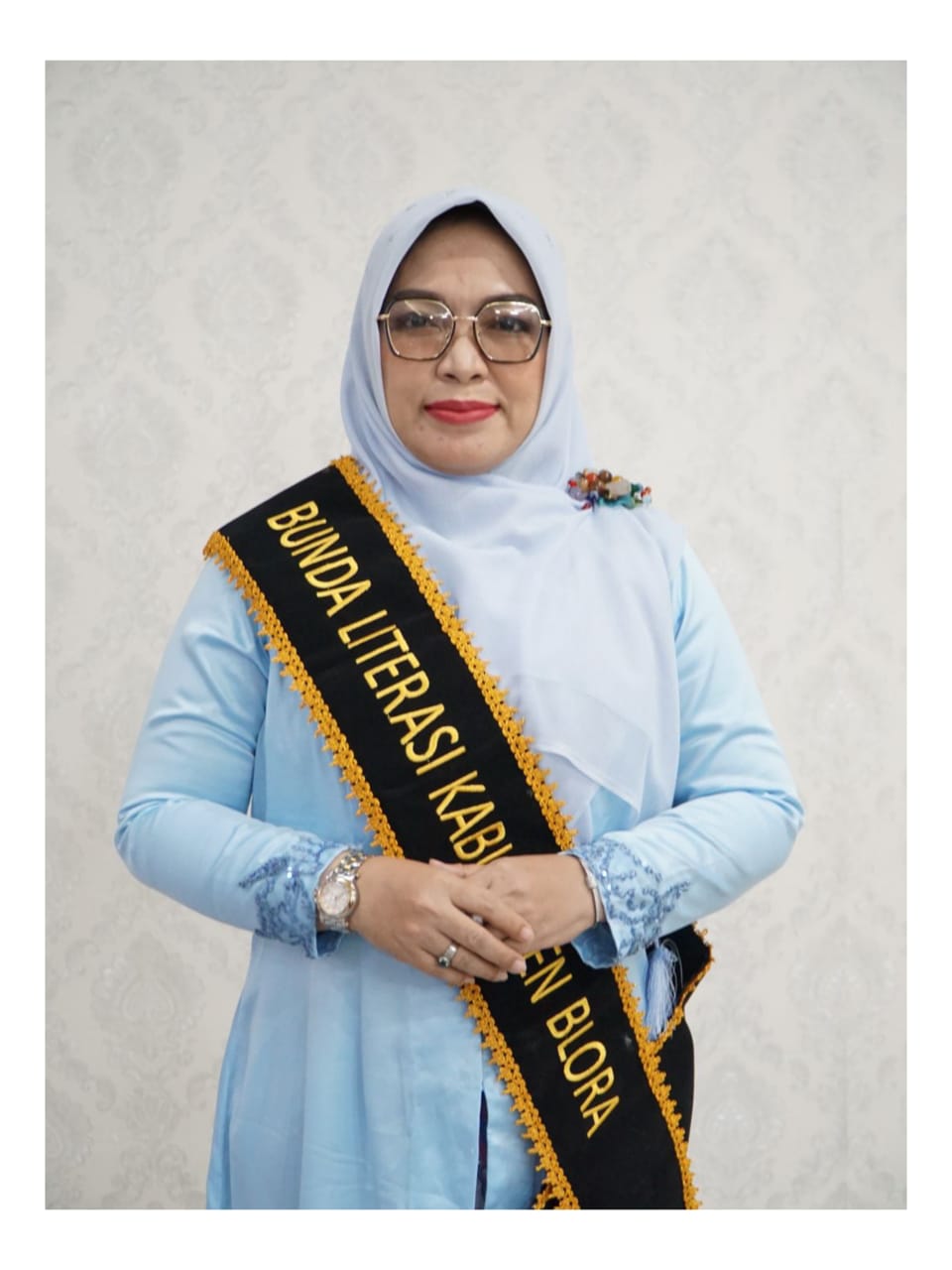 Bunda Literasi di Era Artificial Intelligence