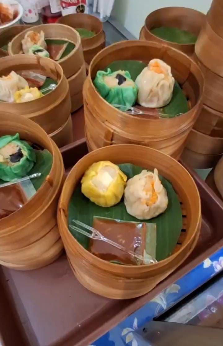 Rumah Dimsum, Sajikan Kuliner Tiongkok di Desa Doplang
